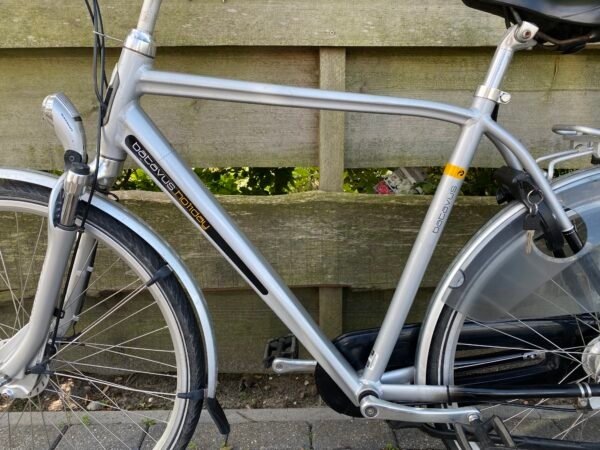 Batavus Holiday Herenfiets
