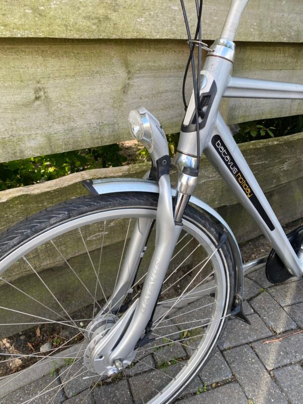 Batavus Holiday Herenfiets