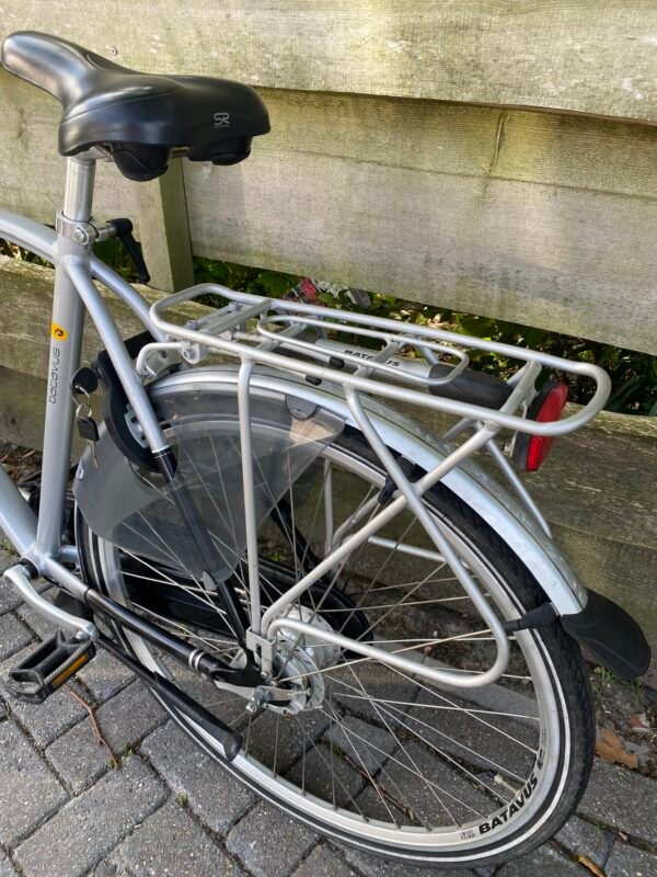 Batavus Holiday Herenfiets