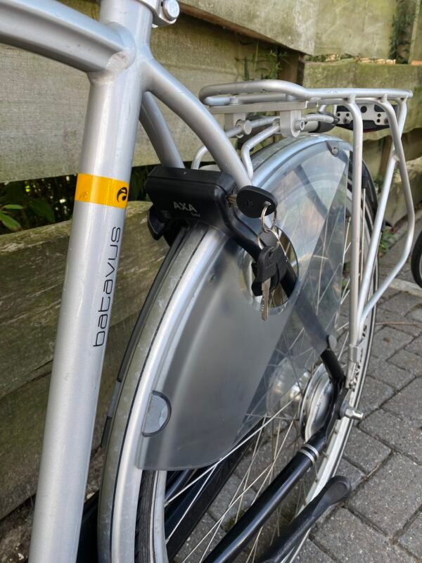 Batavus Holiday Herenfiets