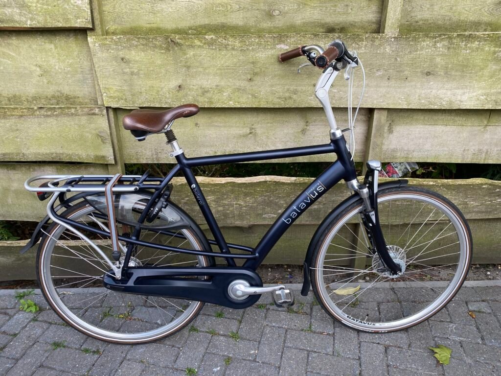 Batavus bolero herenfiets