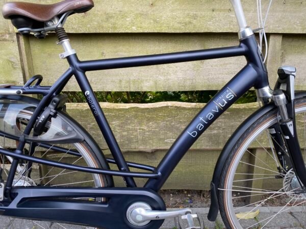 Batavus bolero herenfiets