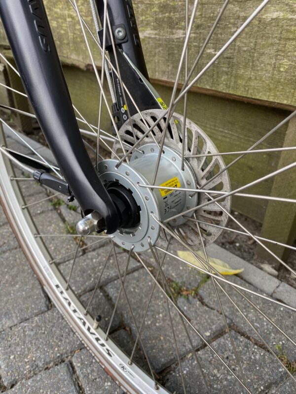 Batavus bolero herenfiets