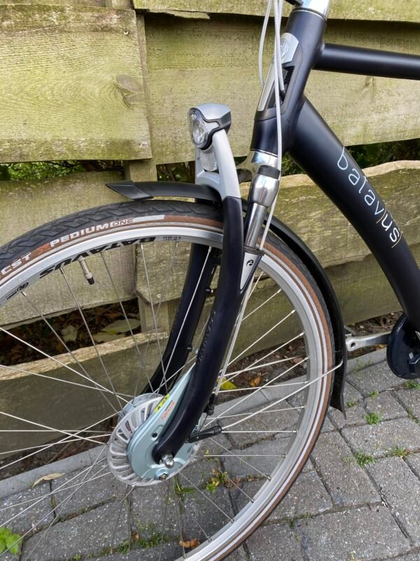 Batavus bolero herenfiets
