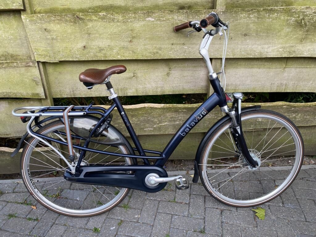 Batavus bolero damesfiets
