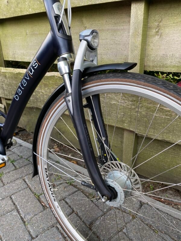 Batavus bolero damesfiets