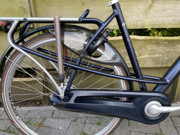 Batavus bolero damesfiets