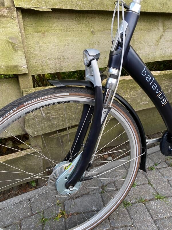 Batavus bolero damesfiets