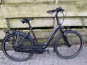 Batavus Finez Damesfiets
