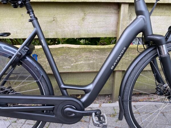 Batavus Finez Damesfiets
