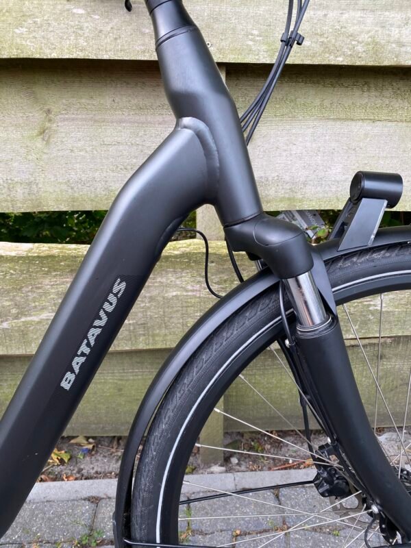 Batavus Finez Damesfiets
