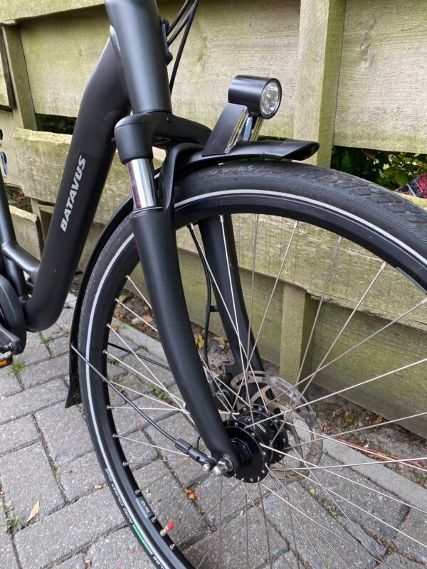 Batavus Finez Damesfiets