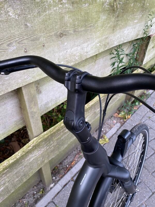 Batavus Finez Damesfiets