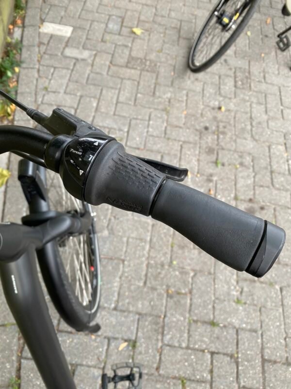 Batavus Finez Damesfiets
