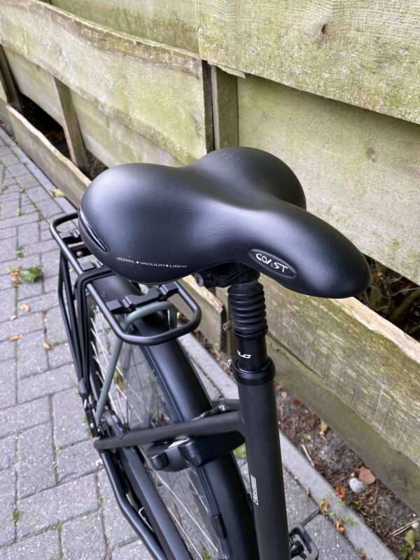 Batavus Finez Damesfiets