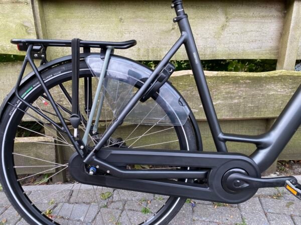 Batavus Finez Damesfiets
