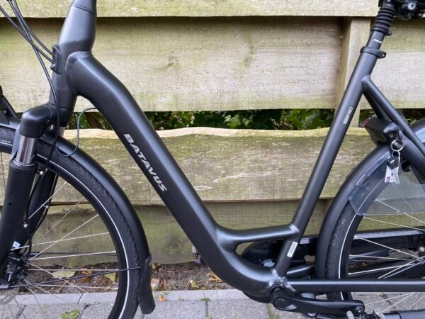 Batavus Finez Damesfiets