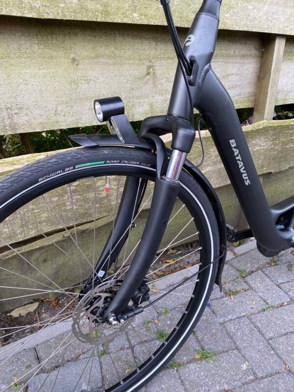 Batavus Finez Damesfiets