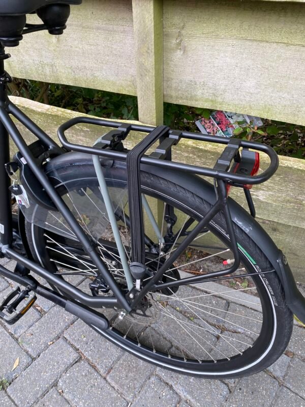 Batavus Finez Damesfiets