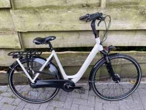 Gazelle Orange C7 plus damesfiets