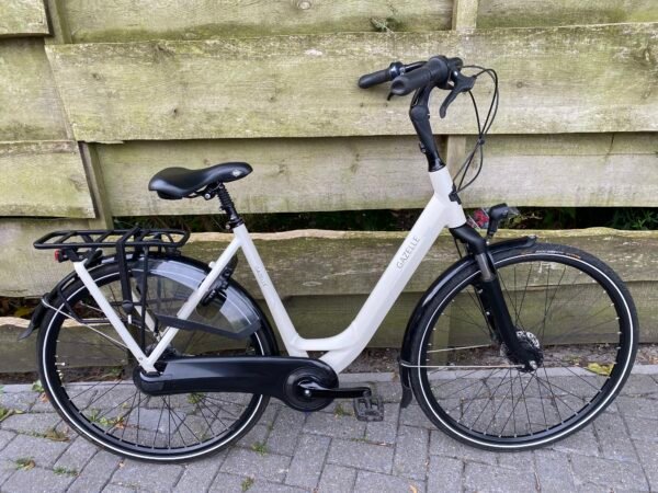 Gazelle Orange C7 plus damesfiets