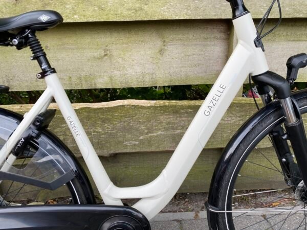 Gazelle Orange C7 plus damesfiets
