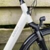 Gazelle Orange C7 plus damesfiets