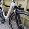 Gazelle Orange C7 plus damesfiets