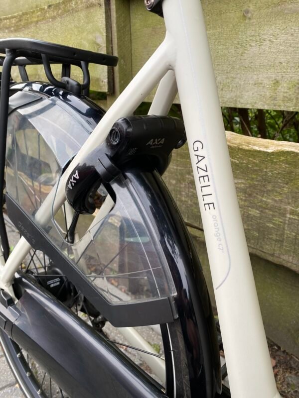 Gazelle Orange C7 plus damesfiets