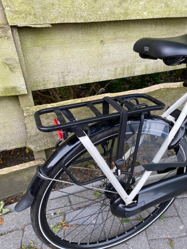 Gazelle Orange C7 plus damesfiets