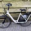Gazelle Orange C7 plus damesfiets