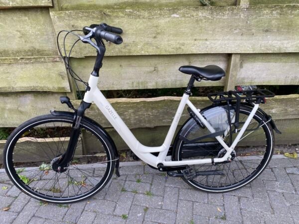 Gazelle Orange C7 plus damesfiets