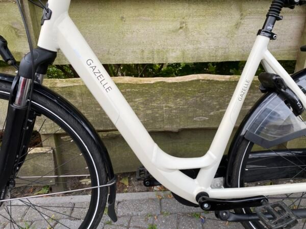 Gazelle Orange C7 plus damesfiets