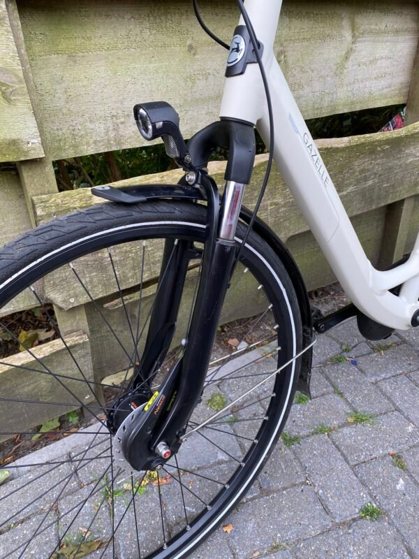 Gazelle Orange C7 plus damesfiets