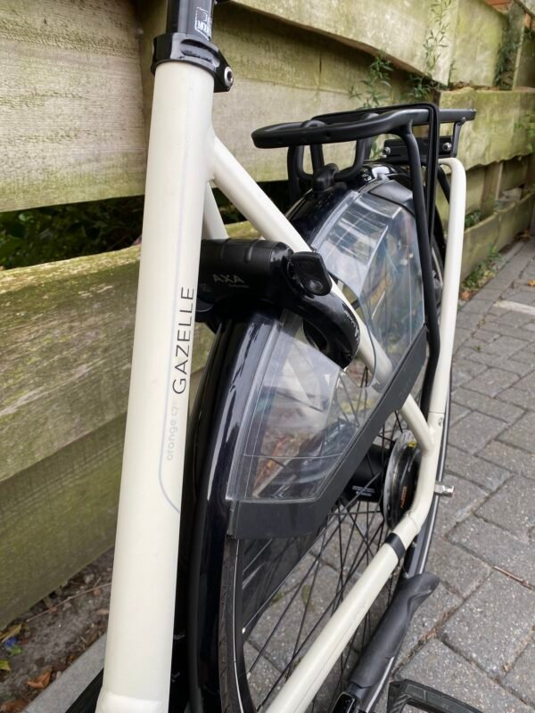 Gazelle Orange C7 plus damesfiets