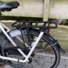 Gazelle Orange C7 plus damesfiets
