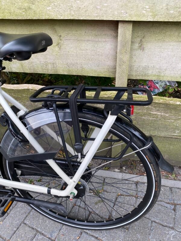Gazelle Orange C7 plus damesfiets