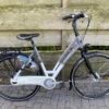 Gazelle Chamonix C7 damesfiets