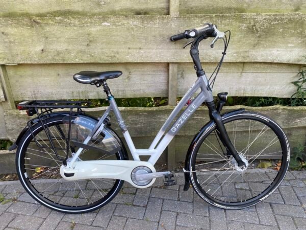 Gazelle Chamonix C7 damesfiets