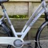 Gazelle Chamonix C7 damesfiets