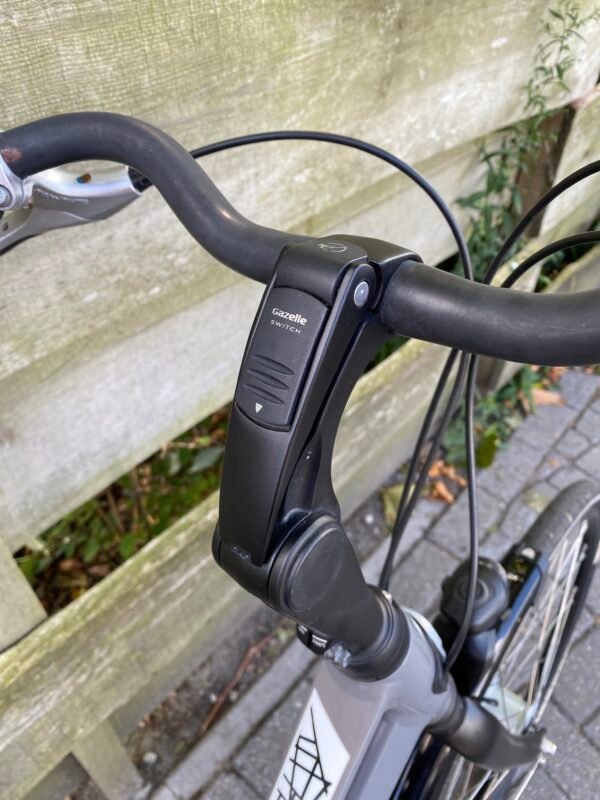 Gazelle Chamonix C7 damesfiets
