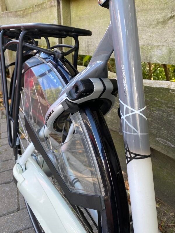 Gazelle Chamonix C7 damesfiets