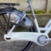 Gazelle Chamonix C7 damesfiets