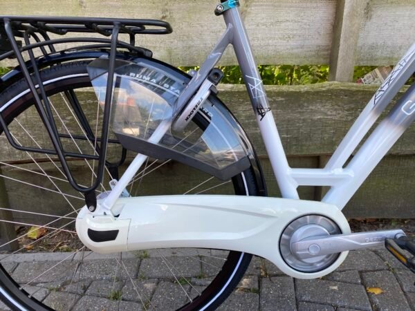 Gazelle Chamonix C7 damesfiets