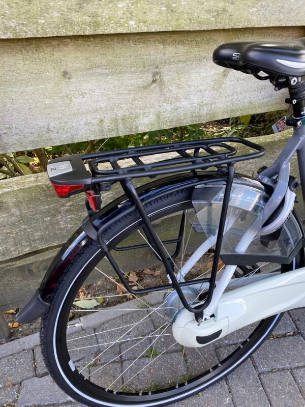 Gazelle Chamonix C7 damesfiets