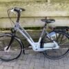 Gazelle Chamonix C7 damesfiets
