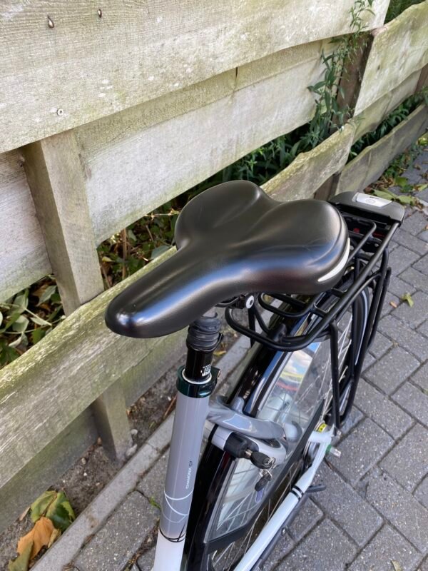 Gazelle Chamonix C7 damesfiets