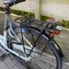 Gazelle Chamonix C7 damesfiets