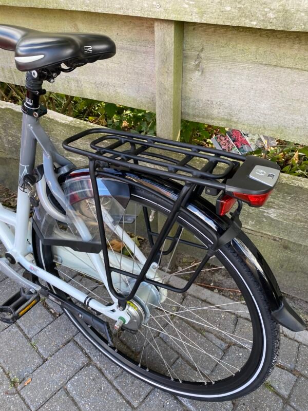 Gazelle Chamonix C7 damesfiets