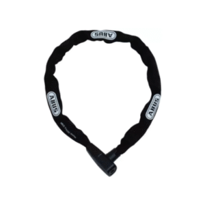 Abus CityChain kettingslot 6800/85 Zwart